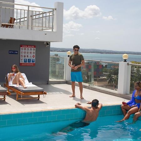 דאר א-סאלאם Tanzanite Serviced Apartment - Tsa Masaki מראה חיצוני תמונה
