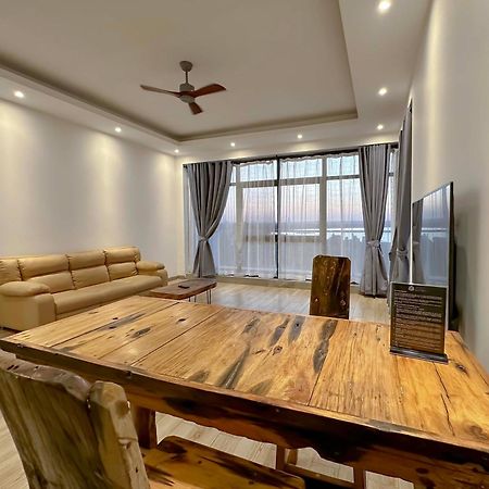 דאר א-סאלאם Tanzanite Serviced Apartment - Tsa Masaki מראה חיצוני תמונה