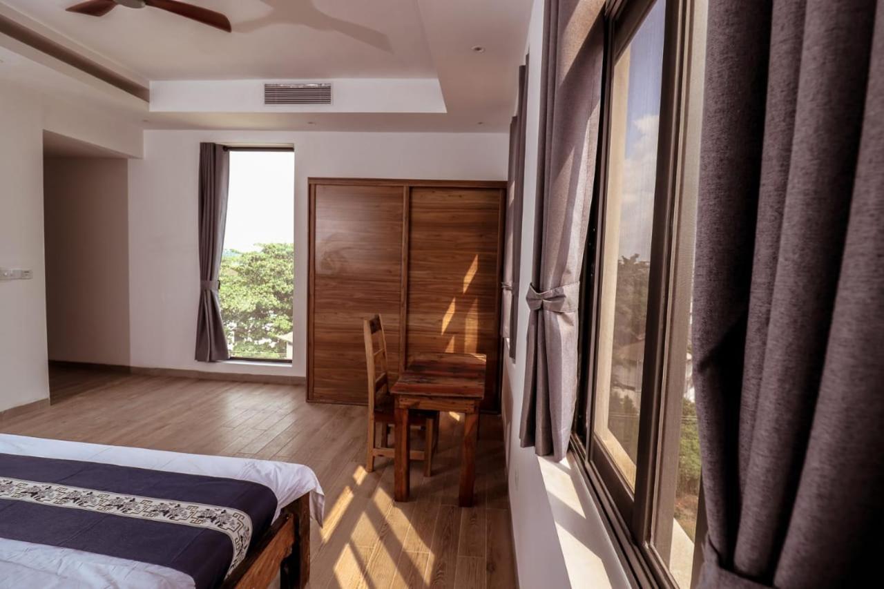 דאר א-סאלאם Tanzanite Serviced Apartment - Tsa Masaki מראה חיצוני תמונה