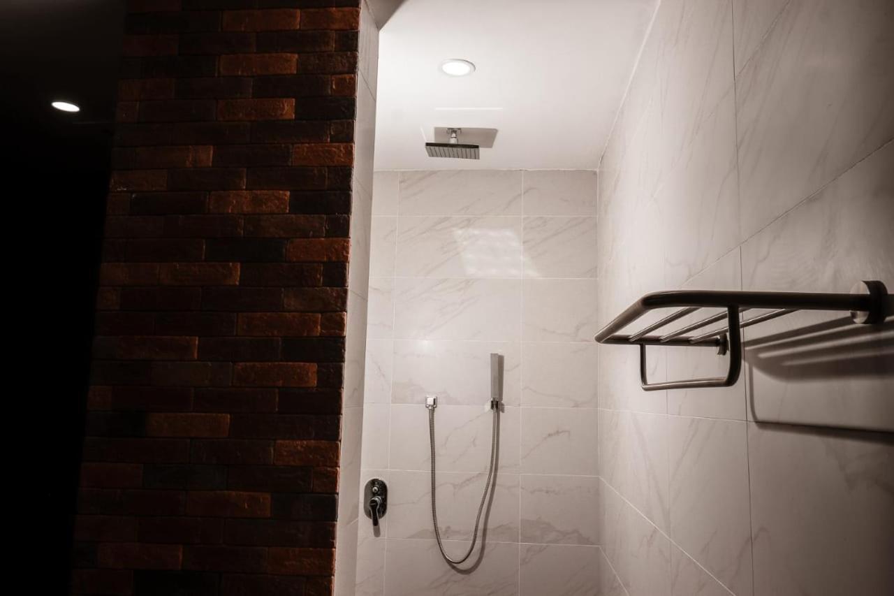 דאר א-סאלאם Tanzanite Serviced Apartment - Tsa Masaki מראה חיצוני תמונה