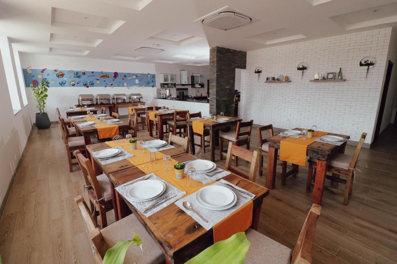 דאר א-סאלאם Tanzanite Serviced Apartment - Tsa Masaki מראה חיצוני תמונה
