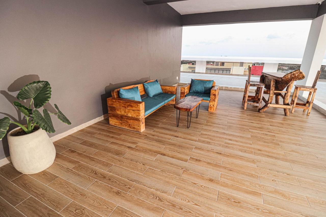 דאר א-סאלאם Tanzanite Serviced Apartment - Tsa Masaki מראה חיצוני תמונה