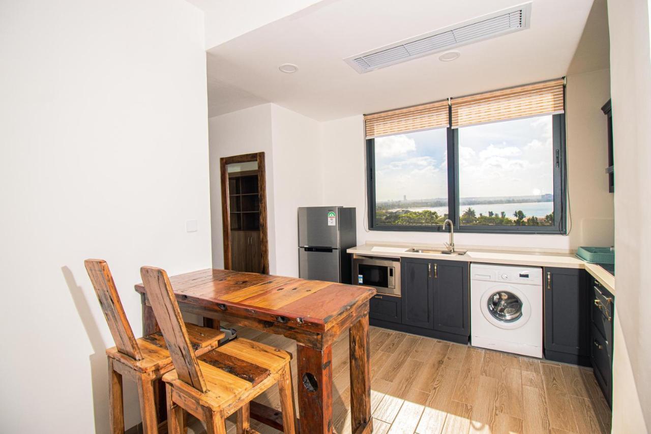דאר א-סאלאם Tanzanite Serviced Apartment - Tsa Masaki מראה חיצוני תמונה