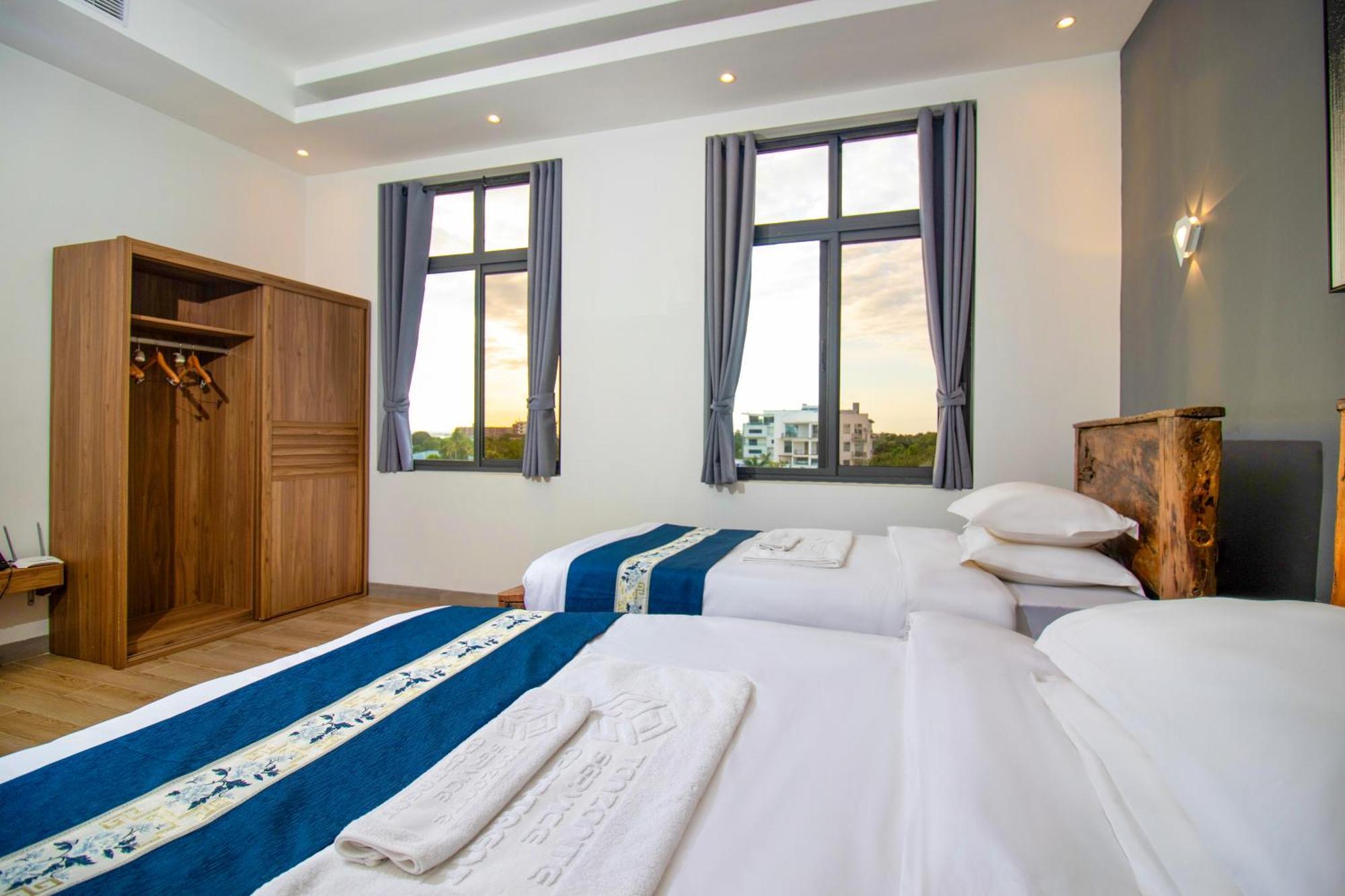 דאר א-סאלאם Tanzanite Serviced Apartment - Tsa Masaki מראה חיצוני תמונה