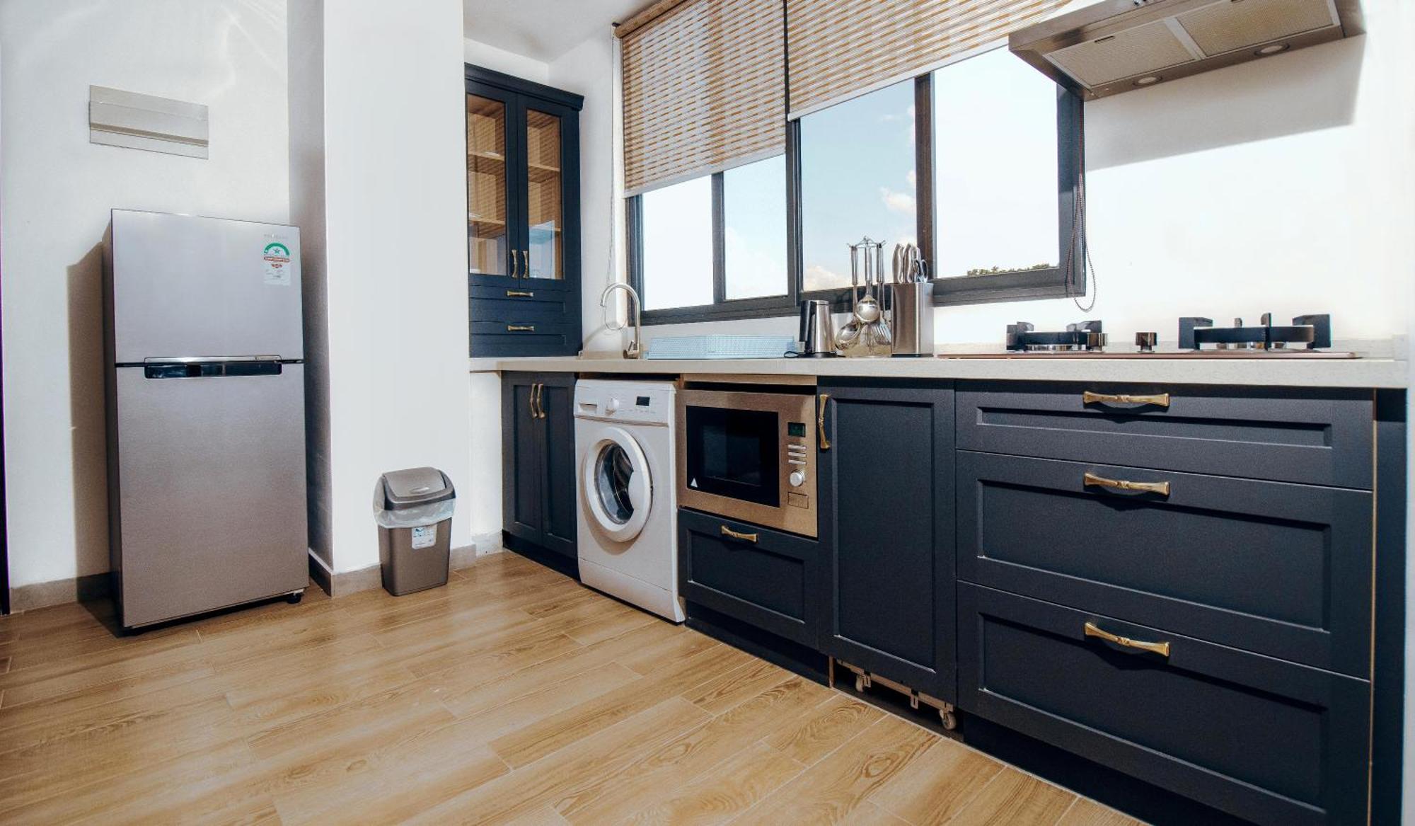 דאר א-סאלאם Tanzanite Serviced Apartment - Tsa Masaki מראה חיצוני תמונה