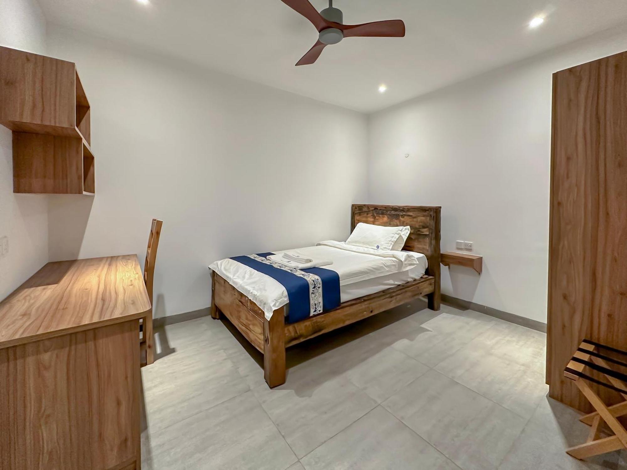 דאר א-סאלאם Tanzanite Serviced Apartment - Tsa Masaki מראה חיצוני תמונה
